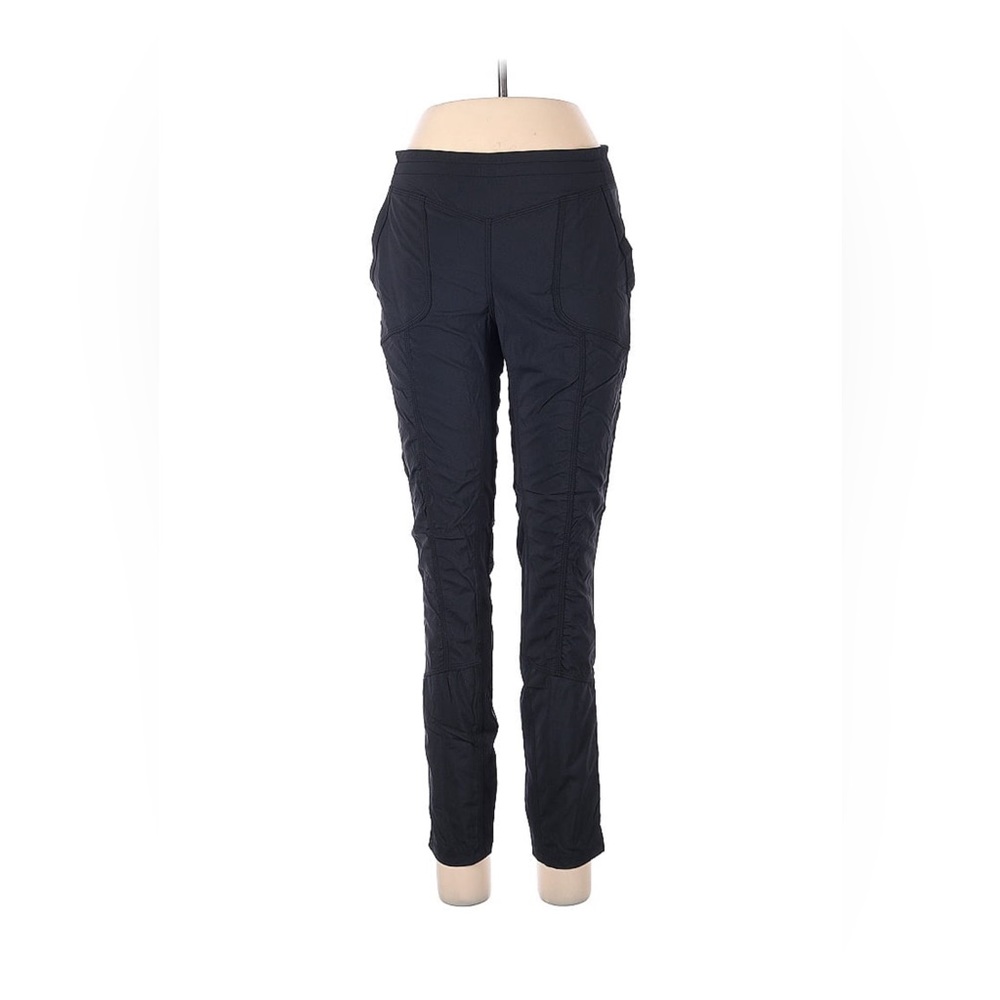 Indygena (Indyeva) Active Pants in size M Black